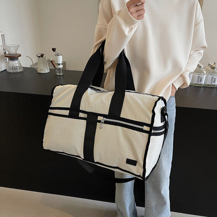 Versatile Multi-Function Travel Duffle Bag Kalsten