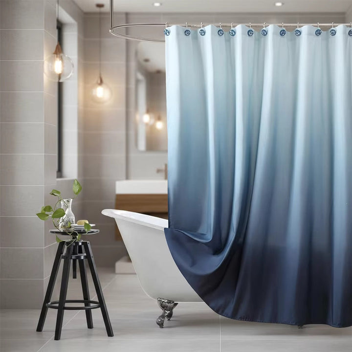 Shower Curtain Kalsten