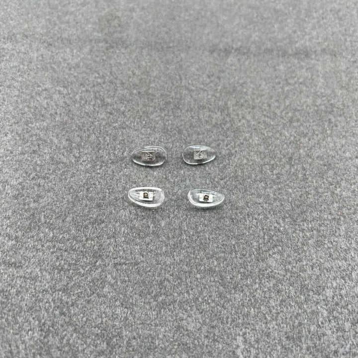 Eyewear Nose Pad Inserts with Gold Support Kalsten