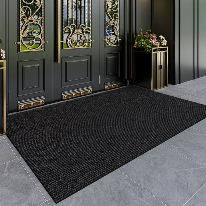 Durable Outdoor Entry Mat Kalsten