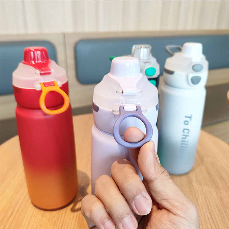 Unisex Sport Drink Bottle Kalsten
