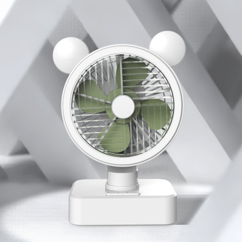 Ladies portable Mini Fan Kalsten
