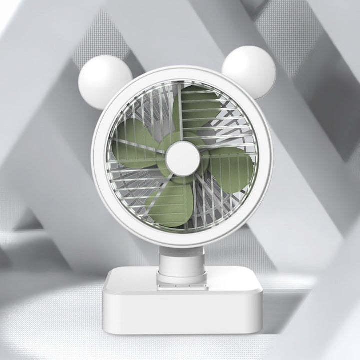 Ladies portable Mini Fan Kalsten