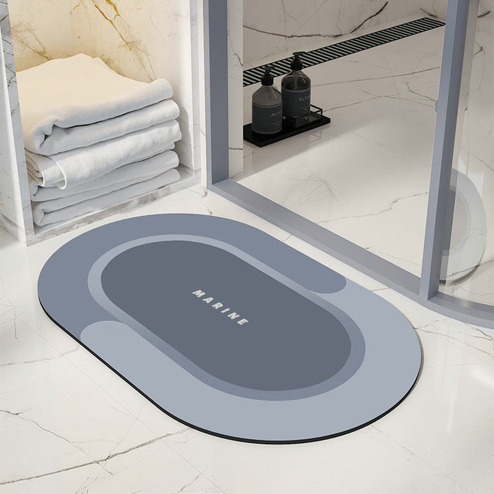 Non-Slip Bathroom Comfort Mat Kalsten