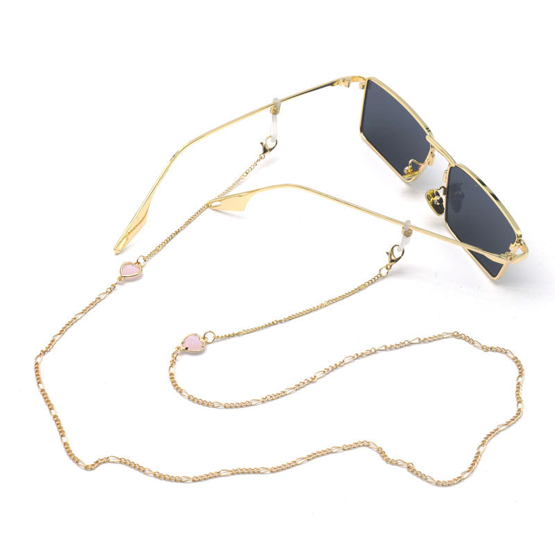 Elegant Adjustable Eyeglasses Chain Kalsten