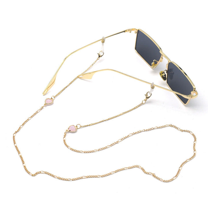 Elegant Adjustable Eyeglasses Chain Kalsten