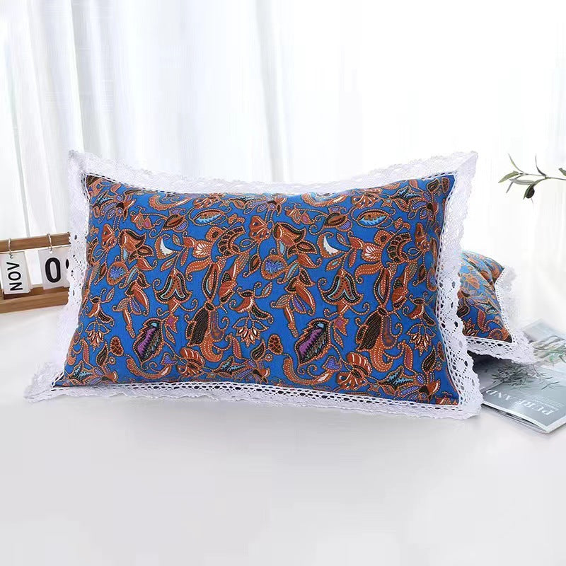 Women's Decorative Pillowcase Kalsten