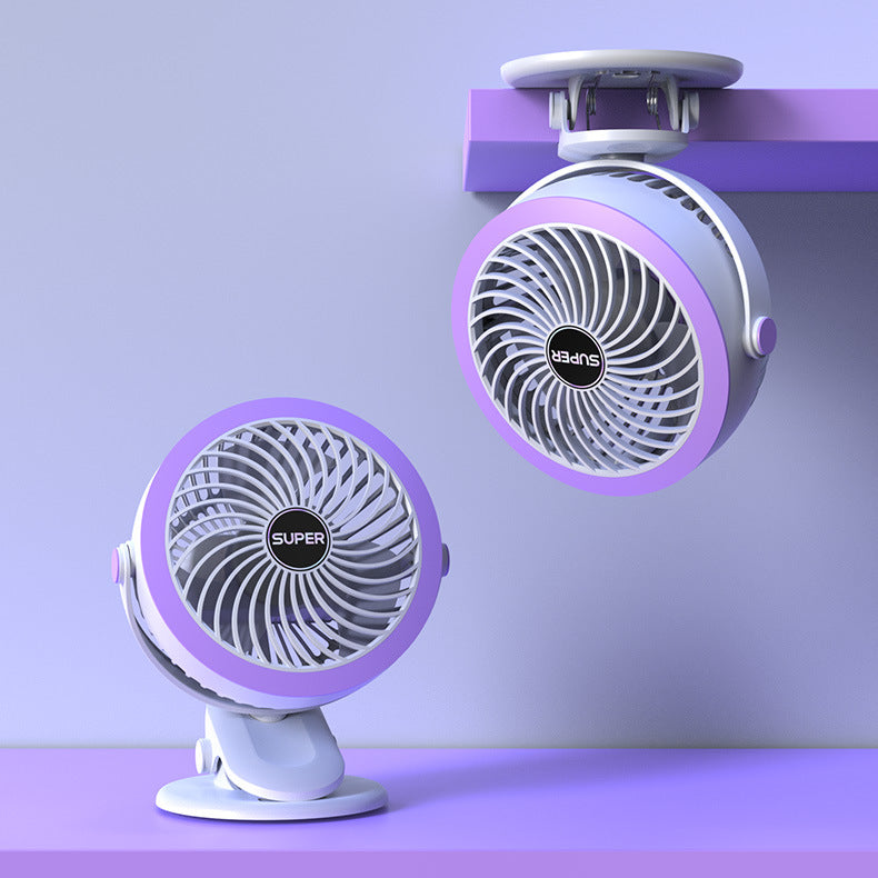 Unisex Table Fan Kalsten