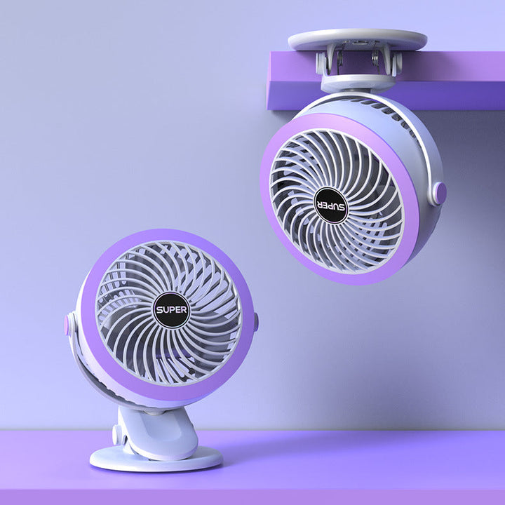 Unisex Table Fan Kalsten