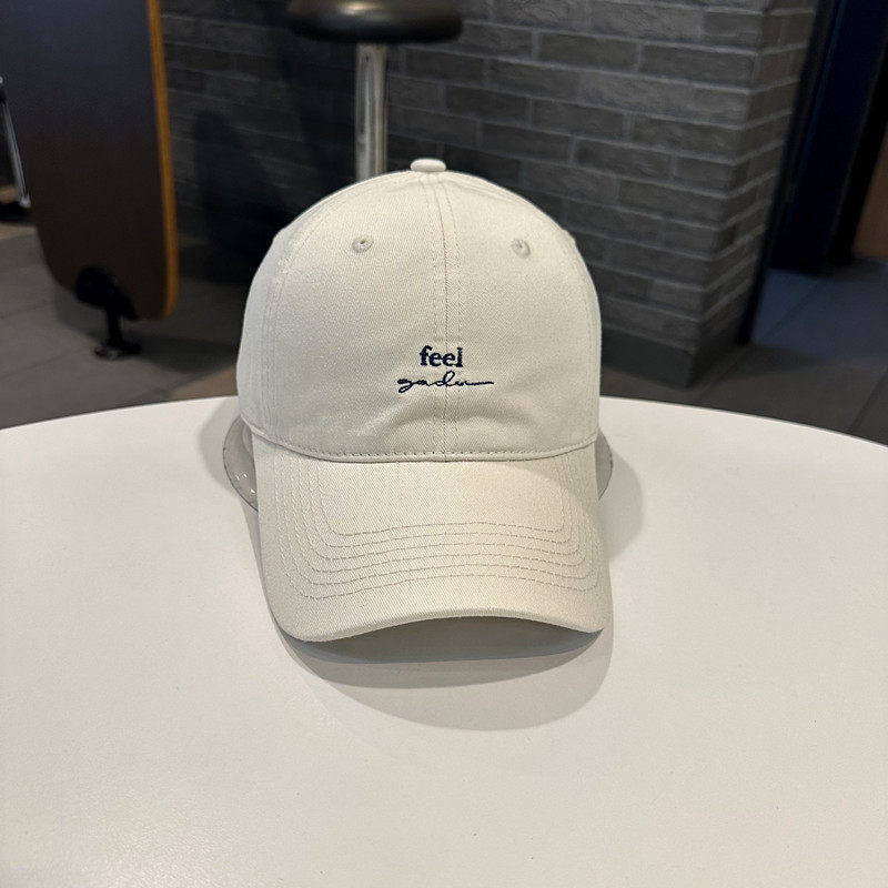 Men's Stylish Casual Embroidered Cap Kalsten