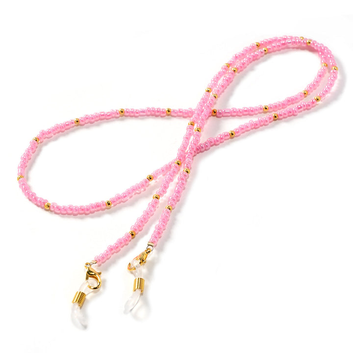 Beaded Eyewear Retainer Chain Kalsten 1787137051