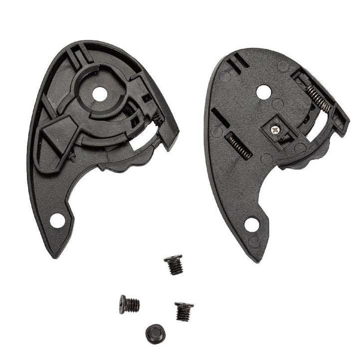 Helmet Replacement Mechanism Components Kalsten