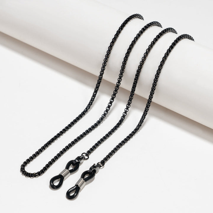 Durable Eyewear Retaining Chain Kalsten
