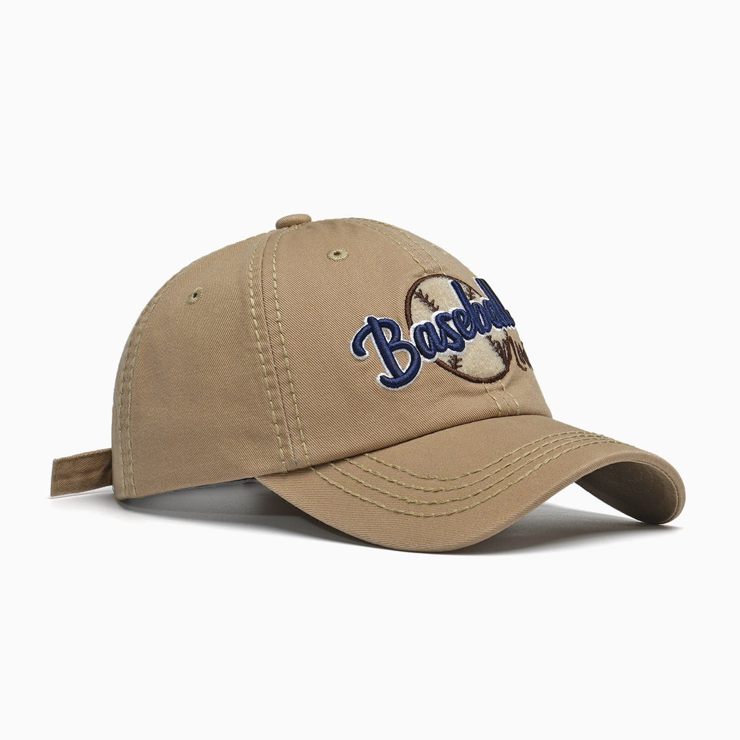 Women classic baseball cap Kalsten
