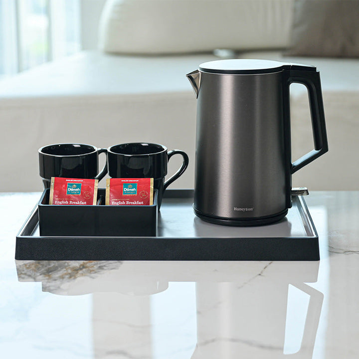 Modern Electric Kettle Kalsten
