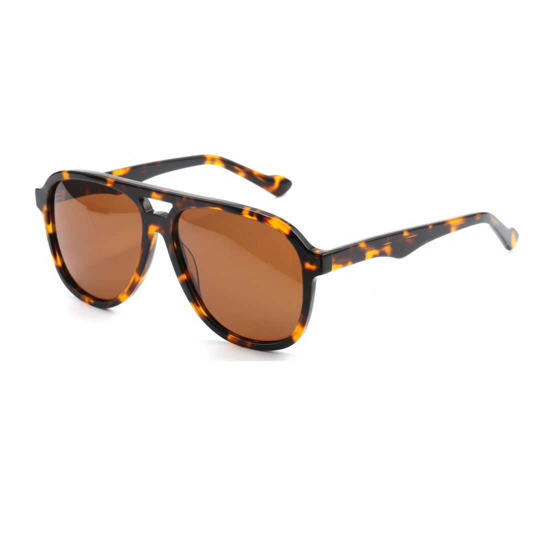 Women’s fashionable sunglasses in elegant vintage style Kalsten
