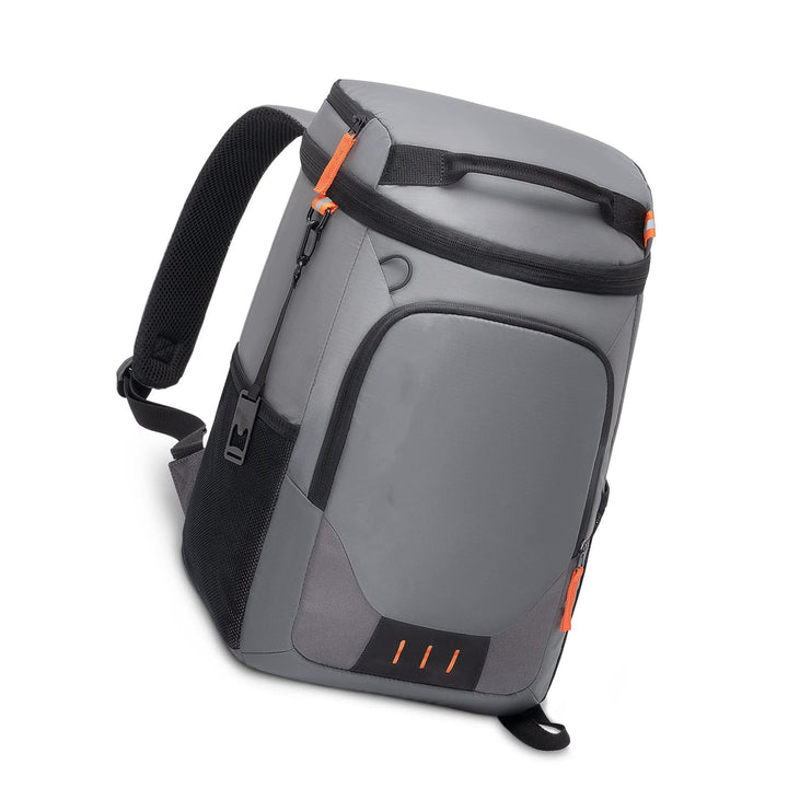 Unisex insulated and multifunctional cooling backpack Kalsten