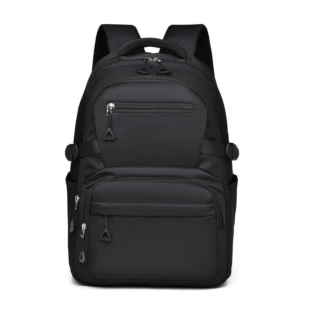 Multifunctional backpack with padded laptop compartment and optimal space distribution Kalsten