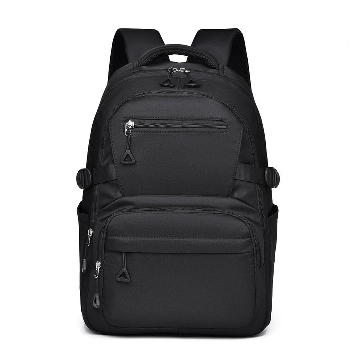 Multifunctional backpack with padded laptop compartment and optimal space distribution Kalsten