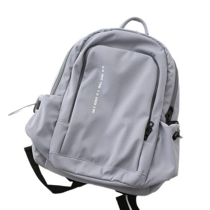 Spacious Functional Backpack Kalsten