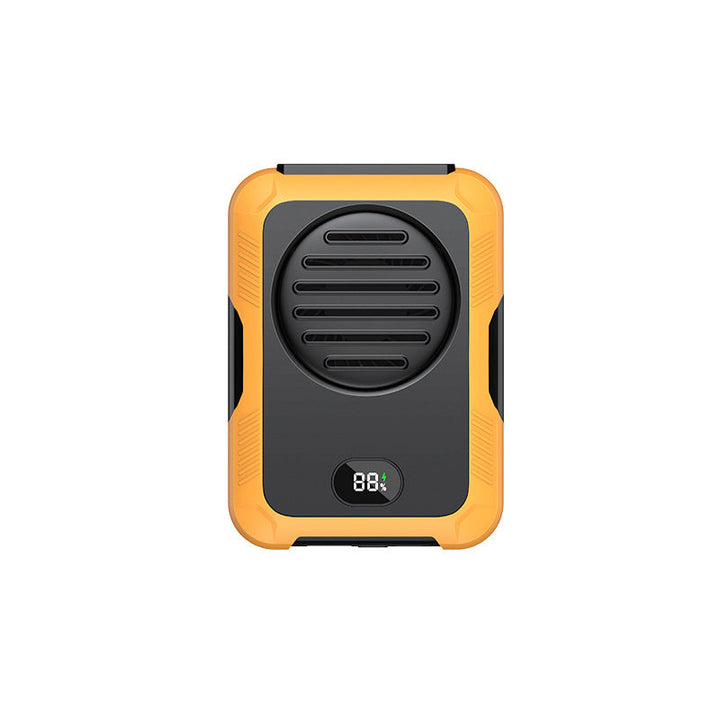 Unisex Compact Portable Air Cooler Kalsten