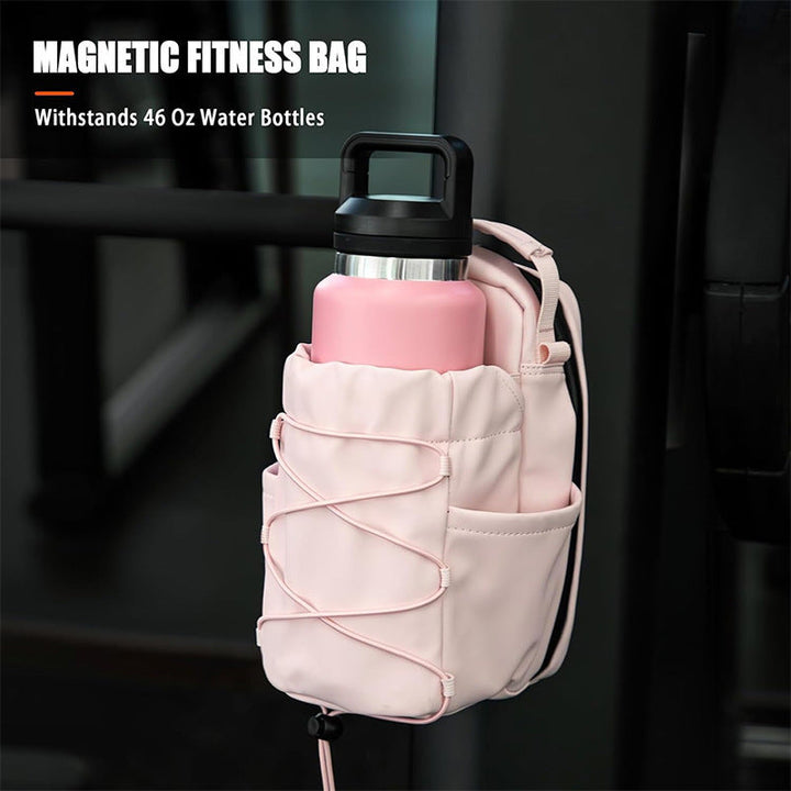 Practical Water Bottle Carry Bag Kalsten