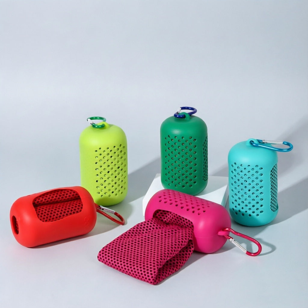 Women Portable Bluetooth Speaker Kalsten
