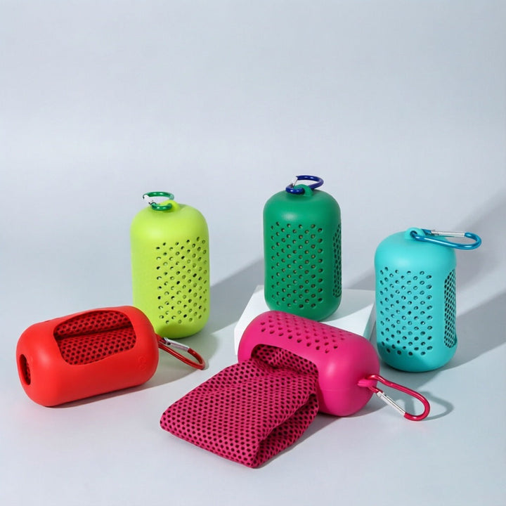 Women Portable Bluetooth Speaker Kalsten