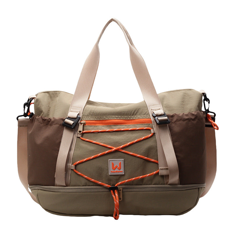 Sporty tote bag Kalsten