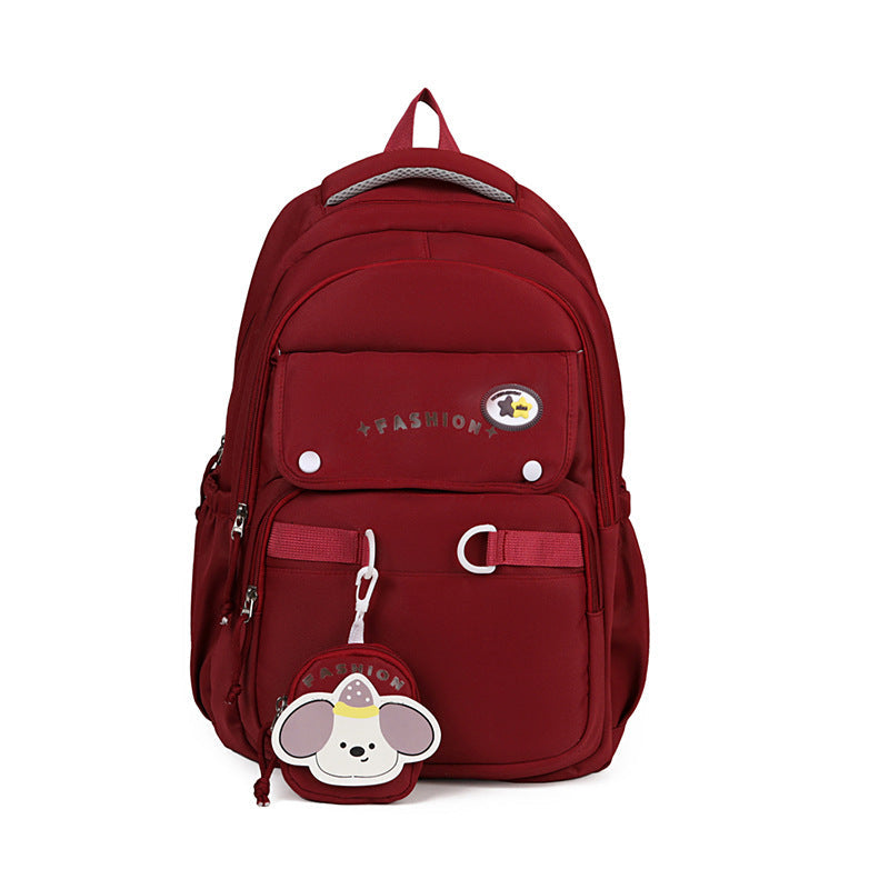 Durable Animal-Themed Backpack kalsten