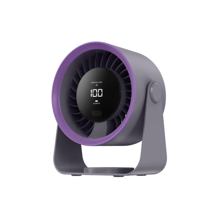 Ladies Table Fan Kalsten