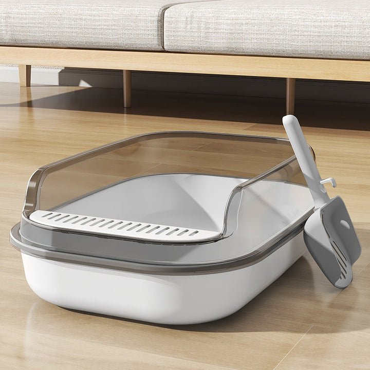 Women Cat Litter Box Kalsten