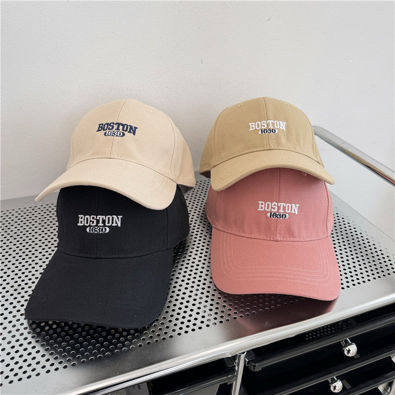 Men's Adjustable Graphic Baseball Cap Kalsten