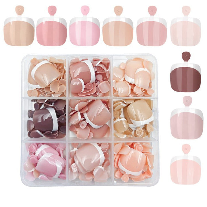 Premium Nail Art Tips Kalsten