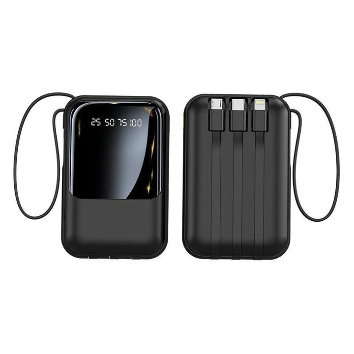 Portable Power Bank Kalsten