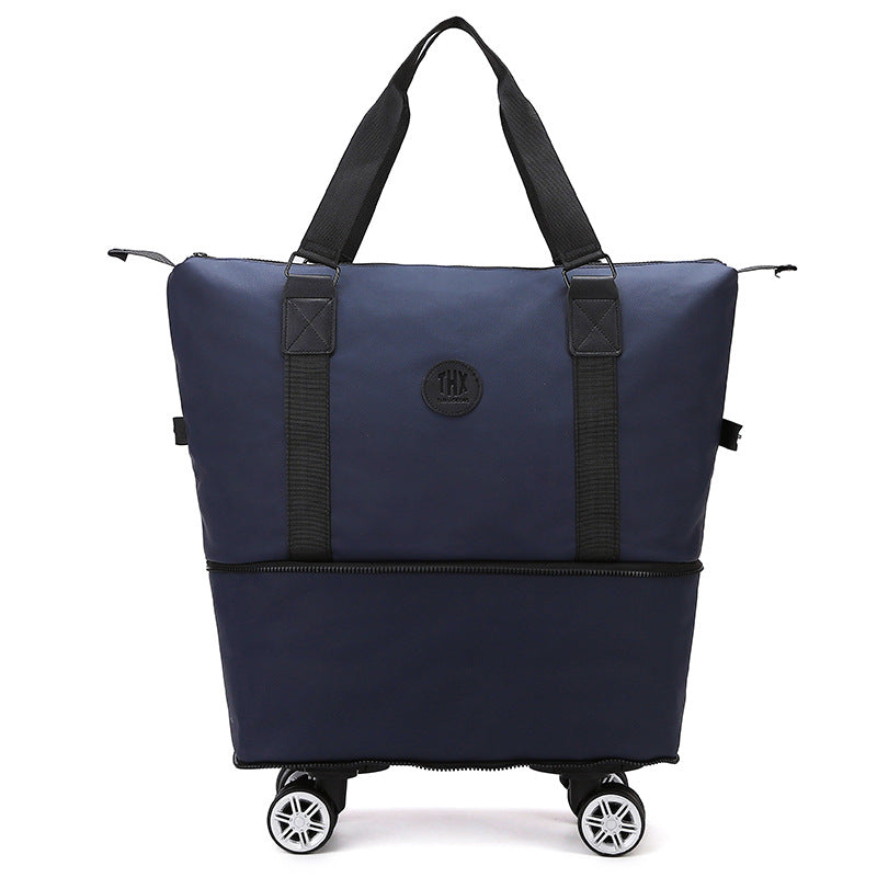 Versatile Rolling Bag Kalsten