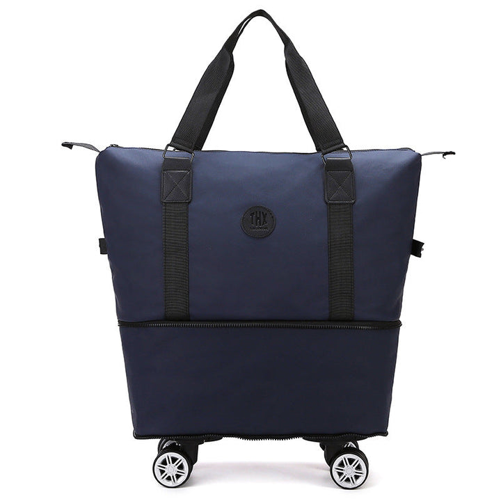 Versatile Rolling Bag Kalsten