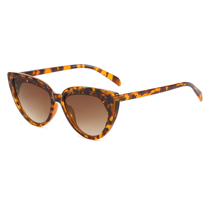 Women glamorous cat-eye sunglasses Kalsten