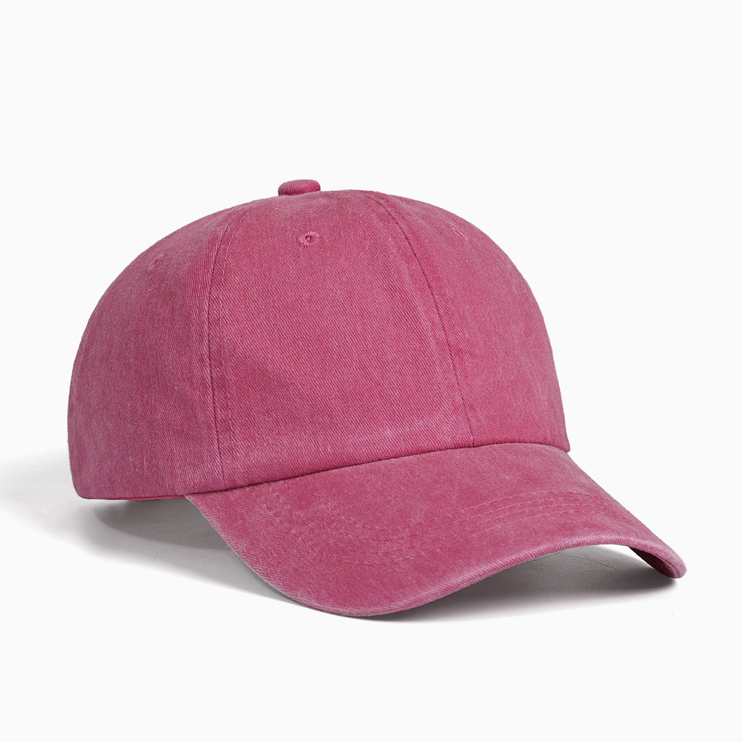 Women durable and casual baseball cap made of cotton Kalsten