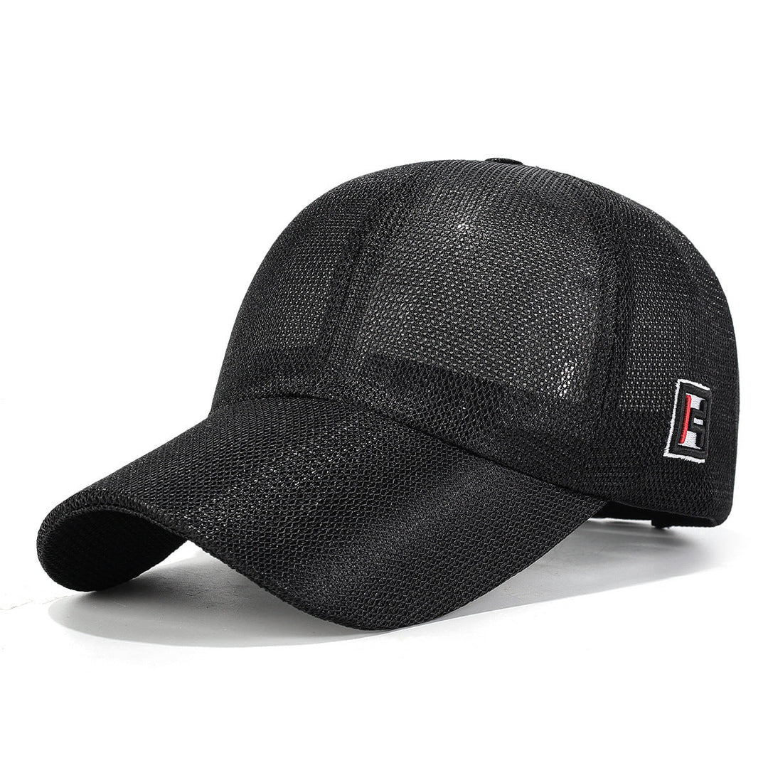 Men's Performance Mesh Cap Kalsten
