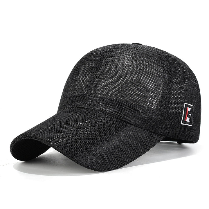 Men's Performance Mesh Cap Kalsten