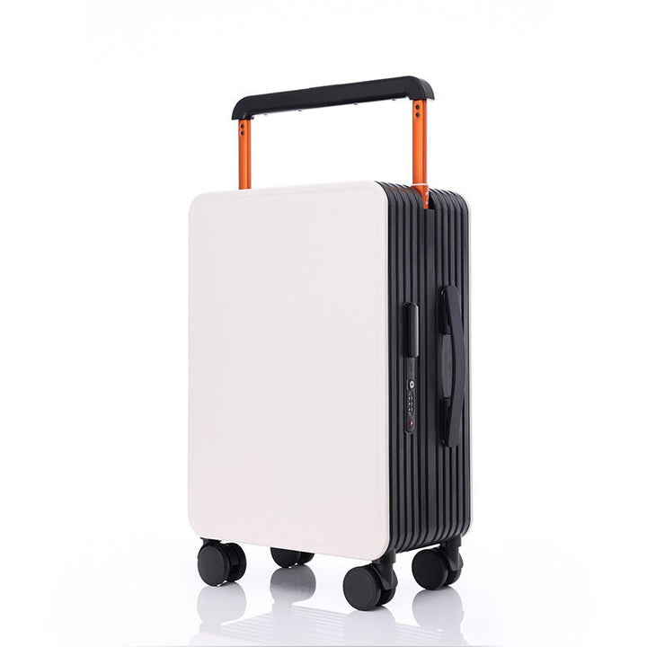 Ultra-Durable Compact Rolling Cabin Case Kalsten