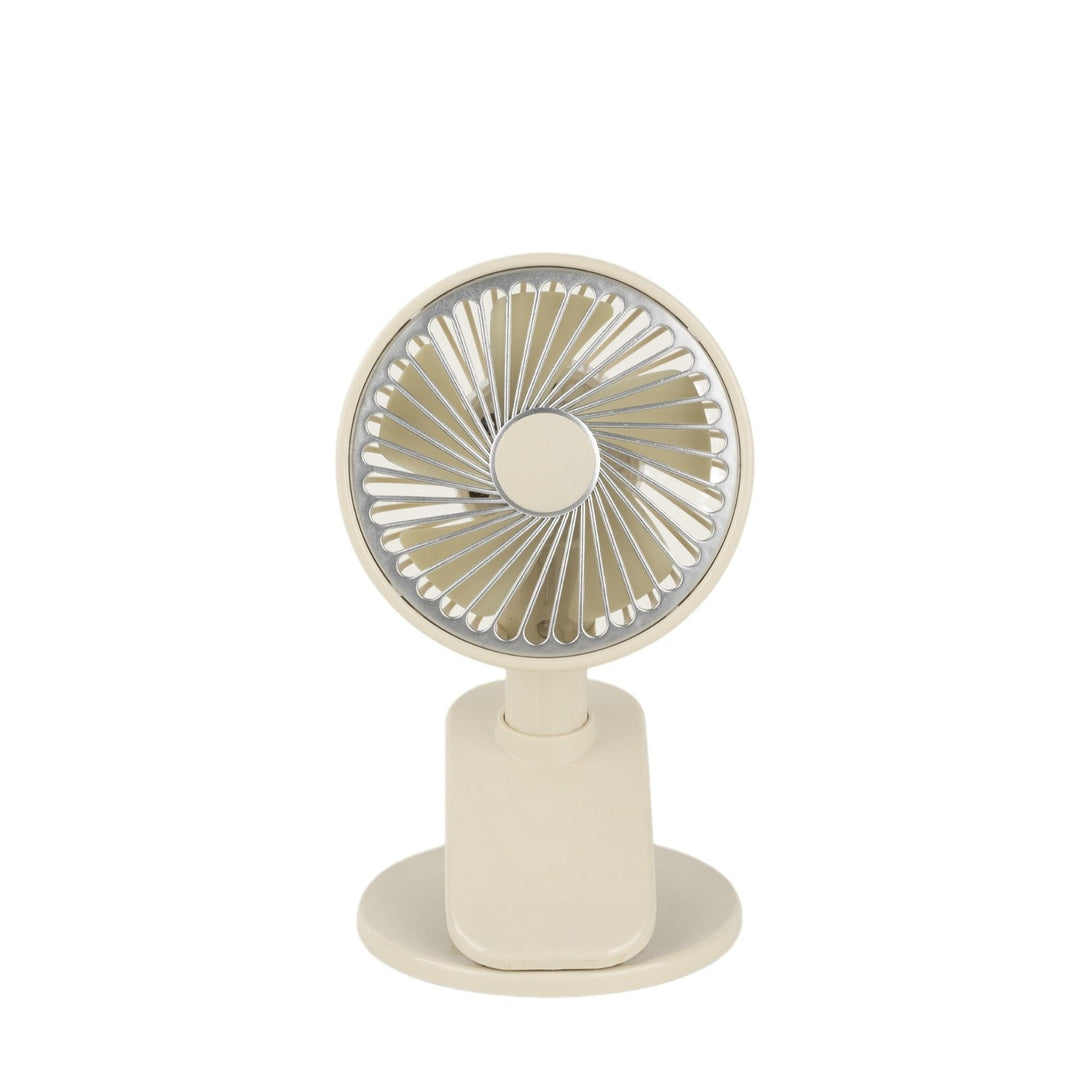 Adjustable Desk Cooling Fan Kalsten