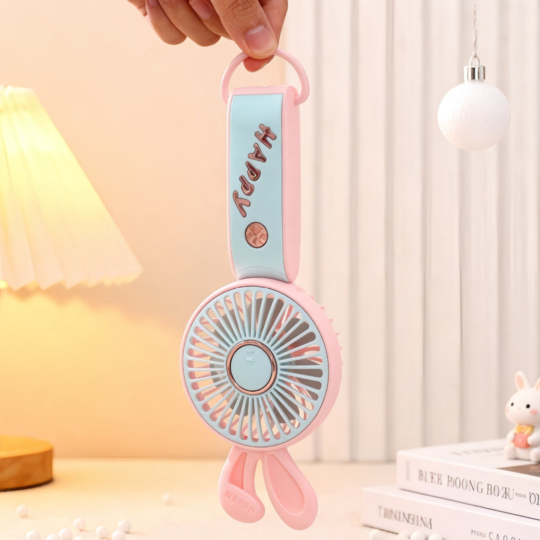 Ladies Table Fan Kalsten