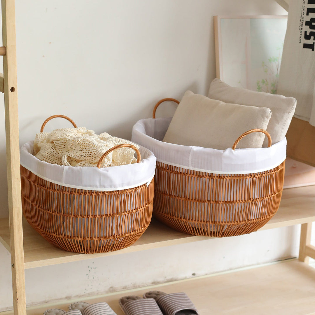 Home Storage Basket Kalsten