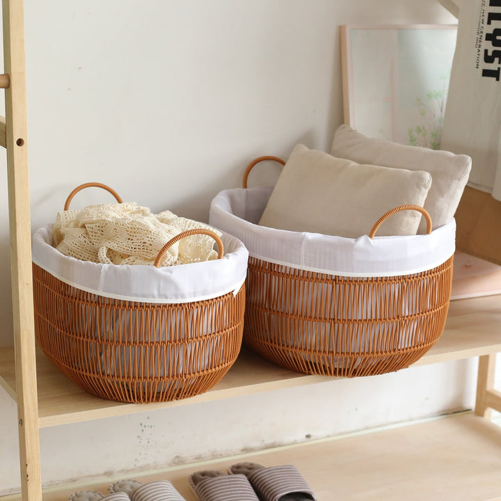 Home Storage Basket Kalsten