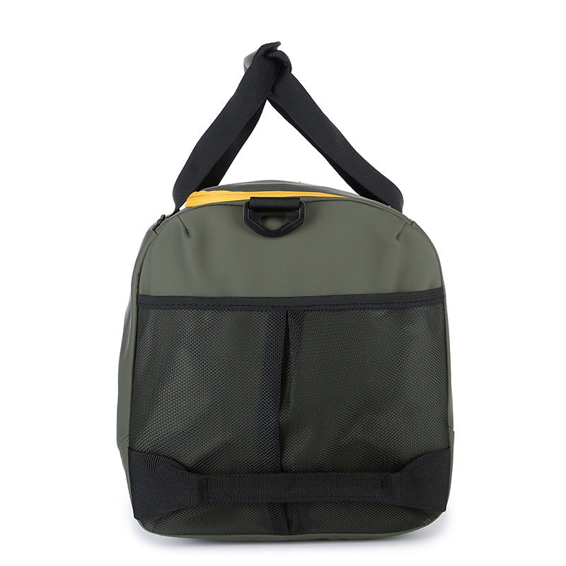 Sporty Travel Bag Kalsten