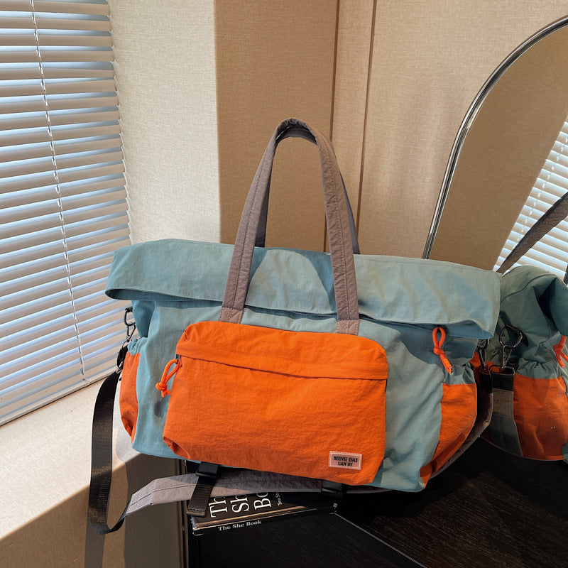 Trendy Tote Bag Kalsten