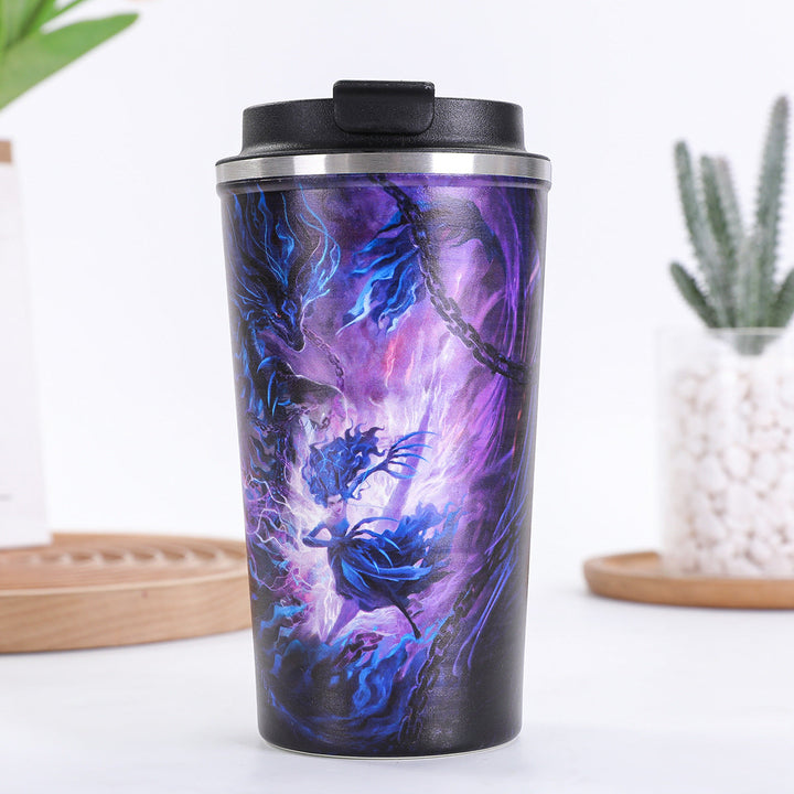 Travel mug Kalsten