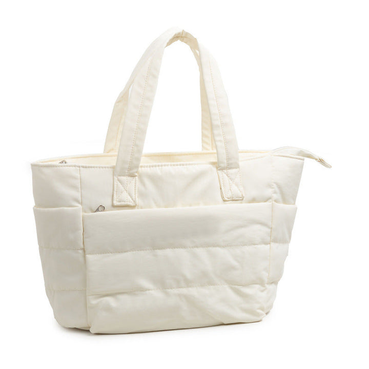 Versatile everyday and shopping bag Kalsten
